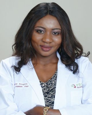 Photo of Felista Anugom, Psychiatric Nurse Practitioner in Portland, OR