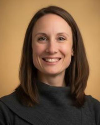 Photo of Maggie Wangen, Clinical Social Work/Therapist, MA, LICSW