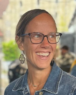 Photo of Nicole V Gustafson, Licensed Professional Counselor, MS, C-DBT