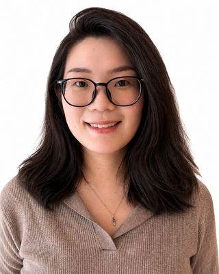 Photo of Coco Wang, Registered Social Worker, MSW, RSW