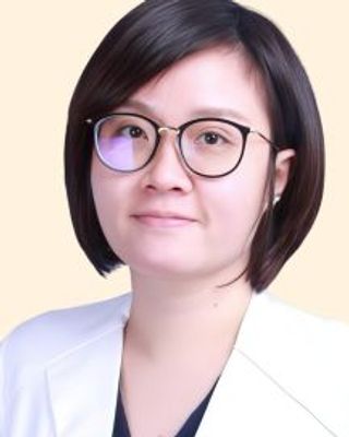 Photo of Shanshan Lin, Psychiatric Nurse Practitioner, MSN, PMHNP-B