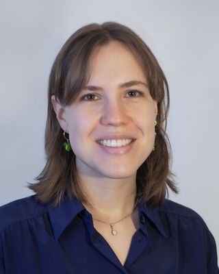 Photo of Dr Lauren Stavropoulos, Psychologist, PhD, PsyBA - Clin. Psych