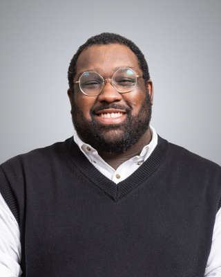 Photo of Elijah Jackson, Clinical Social Work/Therapist, LCSW