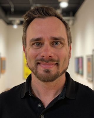 Photo of Seth Davidson, Marriage & Family Therapist, LMFT