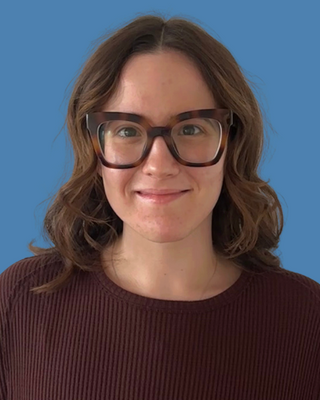 Photo of Caroline Goodhines, Pre-Licensed Professional, MA, MHC-LP
