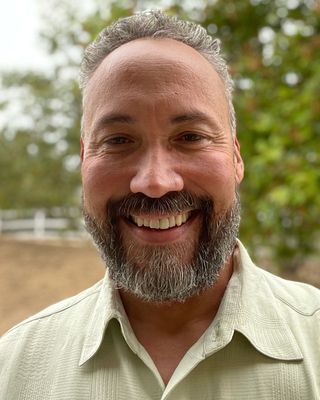 Photo of Jorge Correa - Quantum Wellness, Marriage & Family Therapist, PhD, LMFT-S