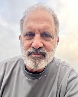 Photo of Ken Wolf, Clinical Social Work/Therapist, LCSWA, MSW, MPH