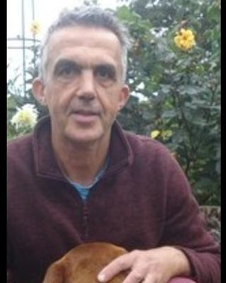 Photo of Matthew Ward, Counsellor, MBACP