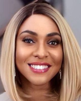 Photo of Ohonmi Belo-Osagie, Clinical Social Work/Therapist, LCSW