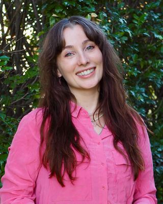 Photo of Rosie Scott - Rosie Scott (Familiar Psychology), Psychologist, MPsych, PsyBA General
