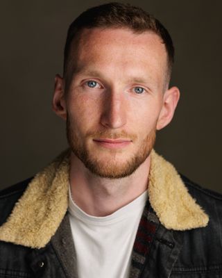 Photo of Ross Caldwell, Counsellor, MSc, MBACP