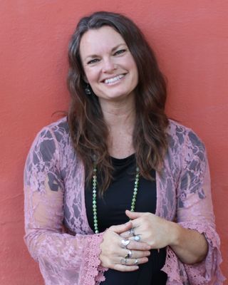 Photo of Dia Rivers, Licensed Professional Counselor, MA, LPC