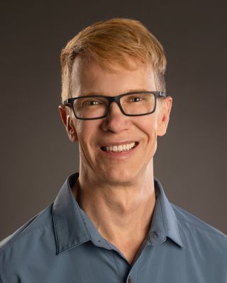 Photo of Fred Peipman, Psychologist, PhD