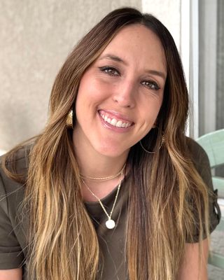Photo of Dacya Erickson, Pre-Licensed Professional