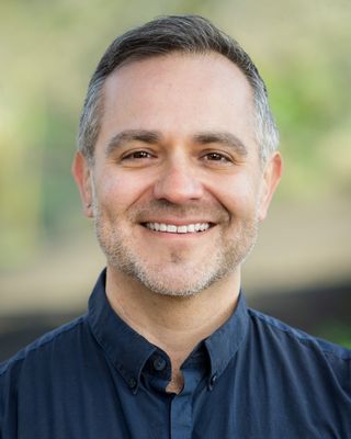 Photo of Julio Cervantes, Psychotherapist, MA, MBACP