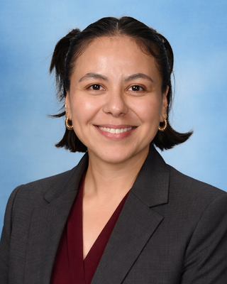 Photo of Sarai G Velasquez, MS, LPCC, PPS