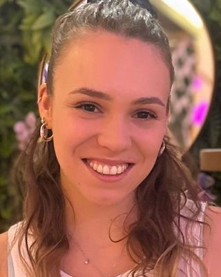 Foto de Giuliana Gritti Blaschke, Psicólogo, Lic. en Psicología