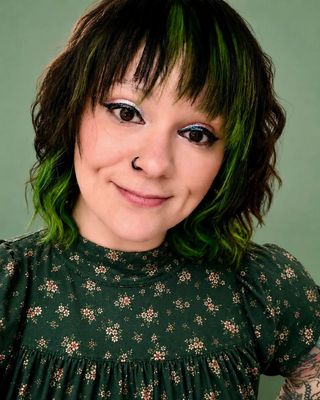 Photo of Kiley Fields, Licensed Master Social Worker, MSW