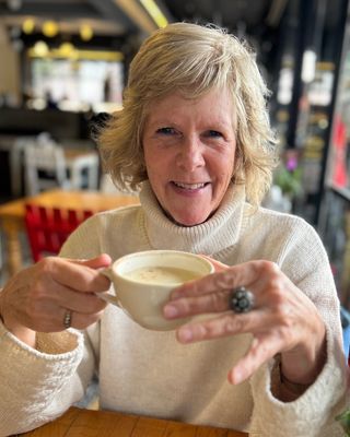 Photo of Katherine Schwab, Counselor, LMHC