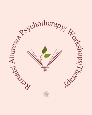 Photo of Mydah Bhalli - Ahurewa Therapy , Registered Social Worker