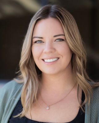 Photo of Michelle Robinson, Pre-Licensed Professional, CMHC-I