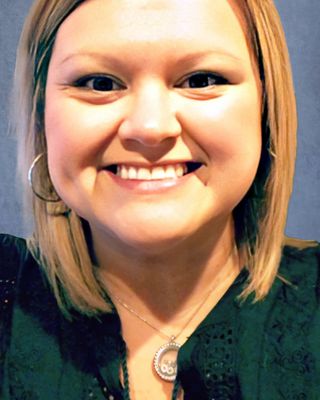 Photo of Dj Troutt, Clinical Social Work/Therapist, LPC