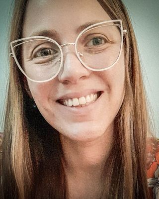 Foto de Ayelen Bocedi, Psicólogo, Lic. en Psicología, ColPsi14