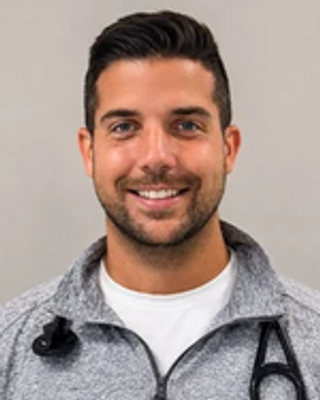 Photo of Kyle B Sargent - Kyle Sargent, PA-C/Mass Mind Center, Physician Assistant, PA-C