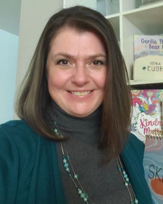 Photo of Jennifer J Archable, Licensed Professional Clinical Counselor, MSCMHC, LPCC, CIMHP