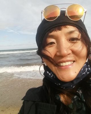 Photo of Youngmi Seo, Counselor in Hyde Park, MA
