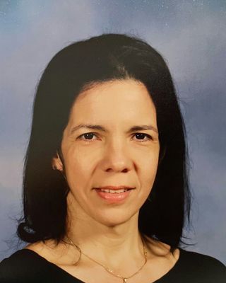 Photo of Betsi Cintra, Counselor, LMHC