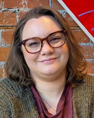 Photo of Kelsy Mag Nelson, Pre-Licensed Professional, MACP, CYCC