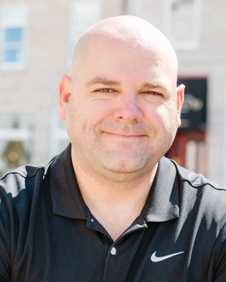 Photo of Matthew Kennedy - Matthew Kennedy - Spear Wellness Centre, Registered Psychotherapist, RP, MA, BA