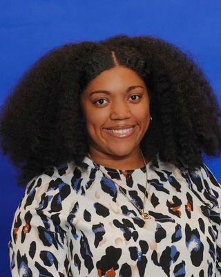 Photo of Mikayla S Cypress, Licensed Professional Counselor, MSEd, LPC
