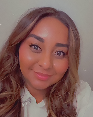 Photo of Ruby Ruiz, Clinical Social Work/Therapist, LCSW
