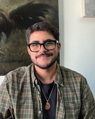 Foto de Bladimir Avilés G, Psicólogo, Lic. en Psicología