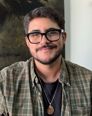 Foto de Bladimir Avilés G, Psicólogo, Lic. en Psicología