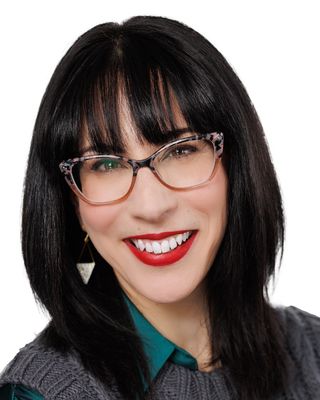 Photo of Adriana Sorbo, Psychologist in Calgary, AB