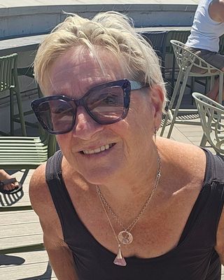 Photo of Jan Penfold, Counsellor, MBACP