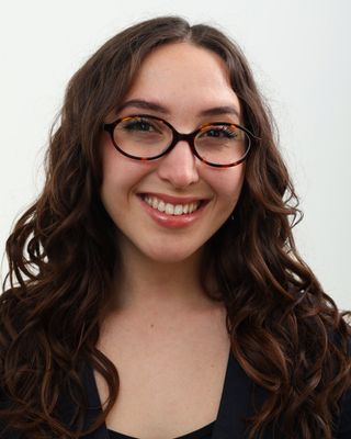 Photo of Sarah Pillinini, Pre-Licensed Professional