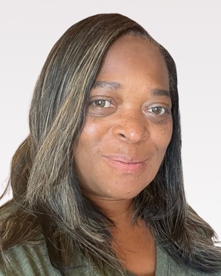 Photo of Tamara Robinson, Licensed Professional Counselor, LPC