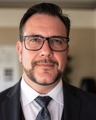 Photo of Christopher M Clark, Psychiatric Nurse Practitioner, PMHNP, BC