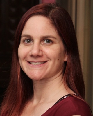 Photo of Andrea Letts, LCSW, Clinical Social Work/Therapist