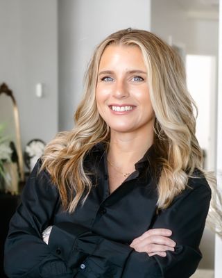 Photo of Melissa Holbrook, Marriage & Family Therapist, LMFT