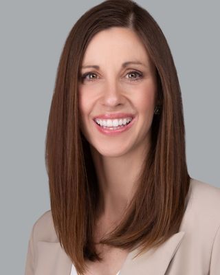 Photo of Meagan Dwyer, PhD, Psychologist