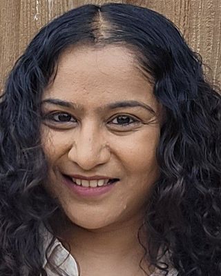 Photo of Anagha Phadkule, Licensed Professional Counselor, LPC