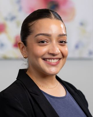 Photo of Johanna Cabrera, Counselor, LAC