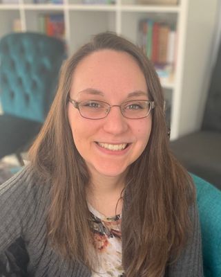 Photo of Sarah Ferrigno, Marriage & Family Therapist, LMFT