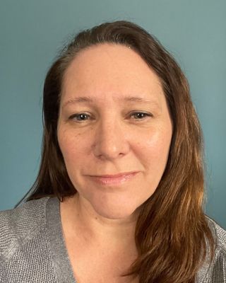 Photo of Jamaica Rose White - Rose White Counseling, Registered Psychotherapist, MA, R-DMT