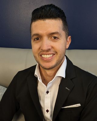 Photo of Alfonso Tejada, Licensed Professional Counselor in Sugar Land, TX